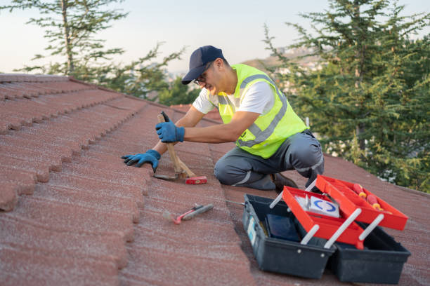 Emergency Roof Repair in Mcconnell Af, KS